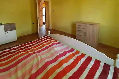 Ferienhaus mit Internet und Parkplatz
