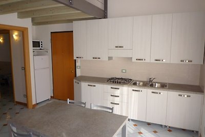 Holiday flat family holiday Cavallino-Treporti