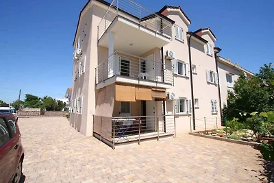 Vakantieappartement Gezinsvakantie Silo