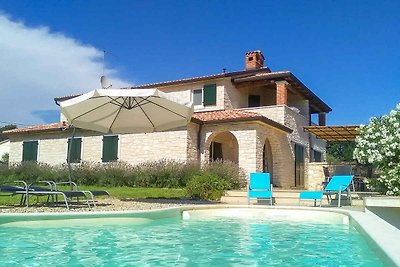 Casa vacanze Vacanza di relax Buzinija