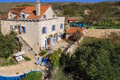 Casa vacanze Vacanza di relax Milna