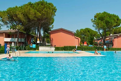 Ferienwohnung mit Klimaanlage und Pool