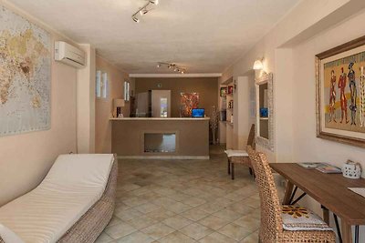 Vakantieappartement Gezinsvakantie Golfo Aranci