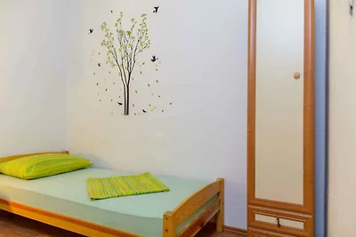 Appartamento Vacanza con famiglia Okrug Gornji