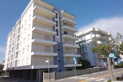 Ferienwohnung direktno na plaži