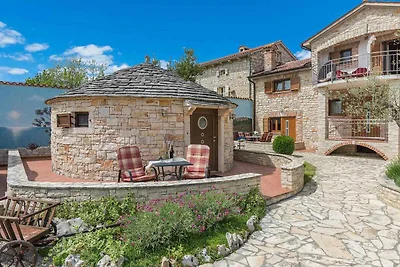 Vakantieappartement Gezinsvakantie Medaki