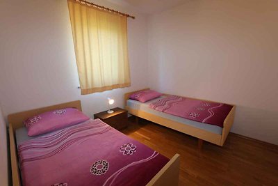 Ferienwohnung mit Klimaanlage und Internet