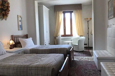 Appartamento Vacanza con famiglia Lido