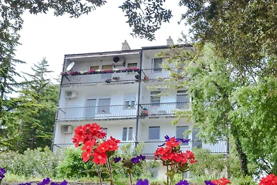 Ferienwohnung 25 m vom Meer entfernt