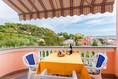 Appartamento Vacanza con famiglia Palit