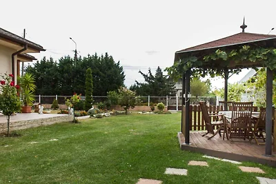 Casa vacanze Vacanza di relax Balatonboglar
