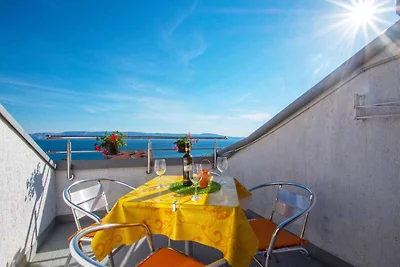 Appartamento Vacanza con famiglia Novi Vinodolski