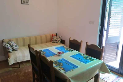 Appartamento Vacanza con famiglia Malinska