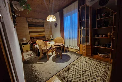 Ferienwohnung mit bequemer Einrichtung