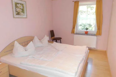 Ferienwohnung in ruhiger Waldrandlage