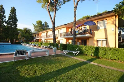 Vakantieappartement Gezinsvakantie Bibione