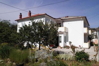 Ferienwohnung mit Terrasse