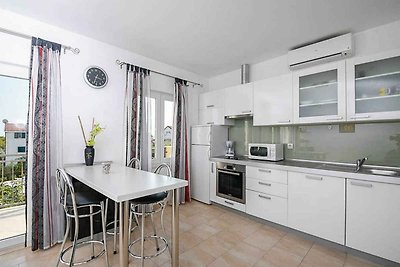 Vakantieappartement Gezinsvakantie Orebic