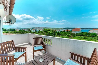 Vakantieappartement Gezinsvakantie Barbat