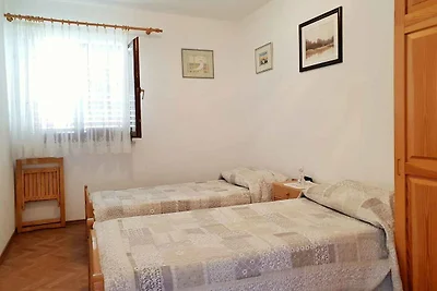 Urlaubsparadies Bijelić in Šilo auf der Insel