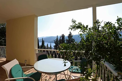 Appartamento Vacanza con famiglia Rabac
