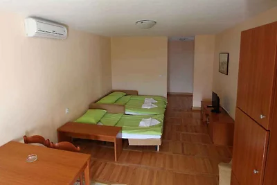 Ferienwohnung in der Nähe vom Strand, für 5 P
