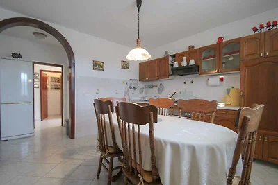Ferienwohnung mit Waschmaschine und