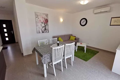 Appartamento Vacanza con famiglia Crikvenica
