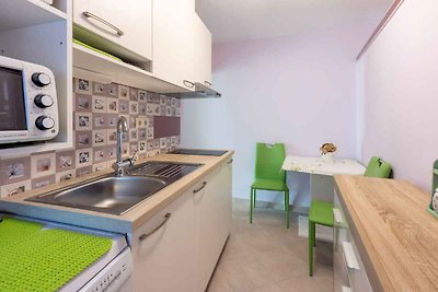 Ferienhaus mit Whirpool, Aussenpool und