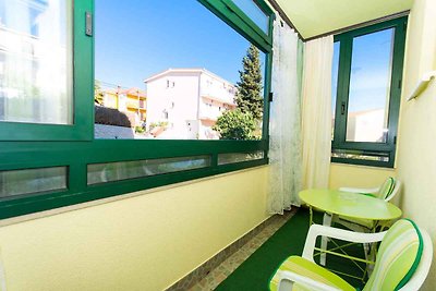 Vakantieappartement Gezinsvakantie Okrug Gornji