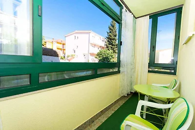 Appartamento Vacanza con famiglia Okrug Gornji