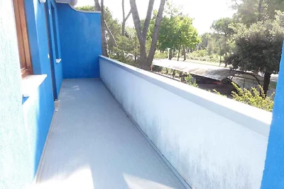 Ferienwohnung mit Klimaanlage und Pool