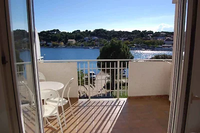 Appartamento Vacanza con famiglia Veli Rat