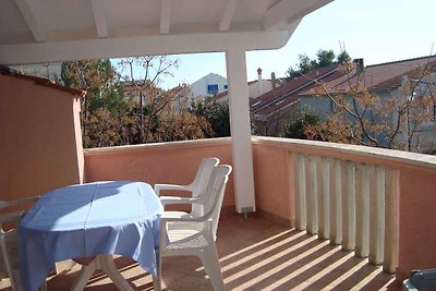 Vakantieappartement Gezinsvakantie Zadar