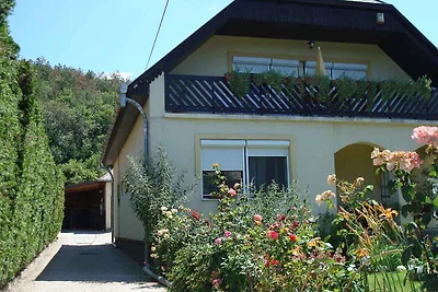 Ferienwohnung mit Garten und Grill