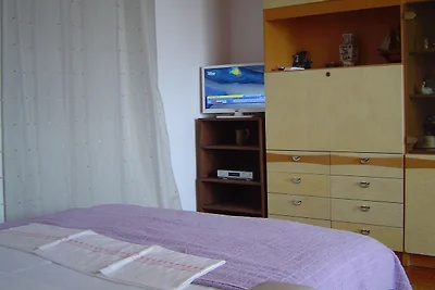 Appartement Vacances avec la famille Dramalj