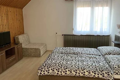 Ferienwohnung Kinderfreundlich mit