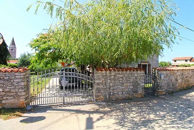 Ferienhaus mit Klimaanlage