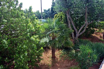 Holiday flat family holiday Novi Vinodolski