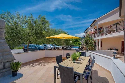 Appartamento Vacanza con famiglia Labin