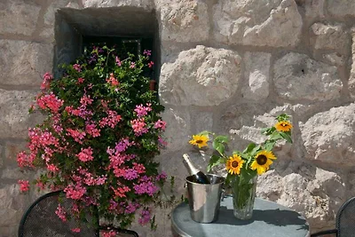 apartman za odmor Obiteljski odmor Lovran