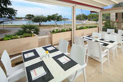 Appartamento Vacanza con famiglia Umago