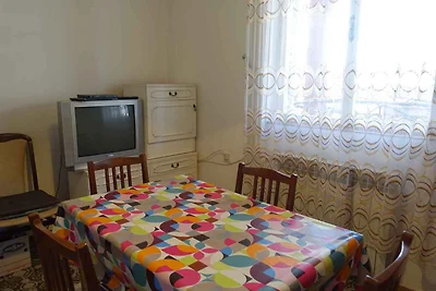 Ferienwohnung klimatizacija