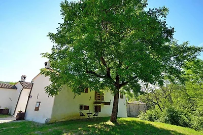 Ferienhaus mit Aussenpool und SAT-TV