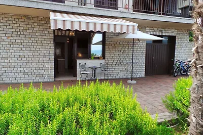 Vakantieappartement Gezinsvakantie Lovran