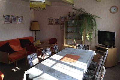 Ferienwohnung nur 100 m zum Sessellift