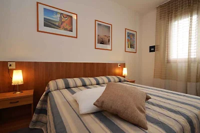 Appartamento Vacanza con famiglia Bibione