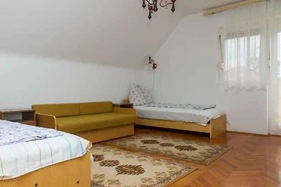 Vakantiehuis Ontspannende vakantie Balatonmáriafürdö