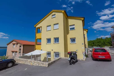 Appartamento Vacanza con famiglia Crikvenica