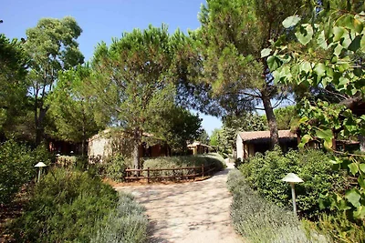 Casa vacanze Vacanza di relax Castiglione della Pescaia